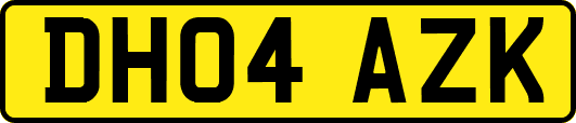 DH04AZK