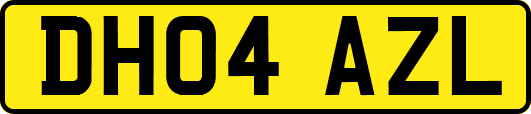 DH04AZL