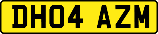 DH04AZM