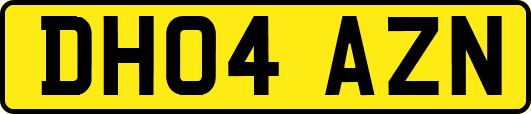 DH04AZN