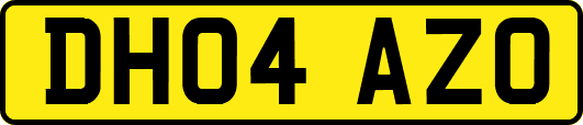DH04AZO