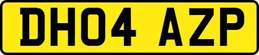 DH04AZP