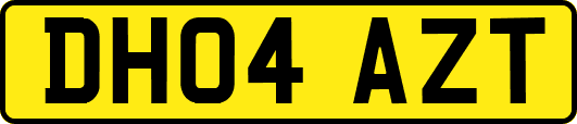 DH04AZT
