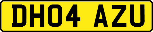 DH04AZU