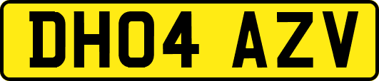 DH04AZV