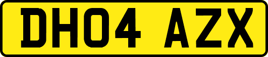 DH04AZX
