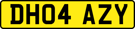 DH04AZY
