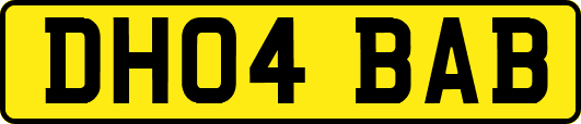 DH04BAB