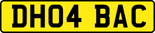 DH04BAC