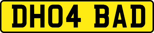 DH04BAD