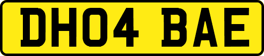 DH04BAE