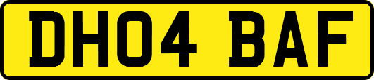DH04BAF