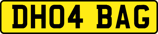 DH04BAG