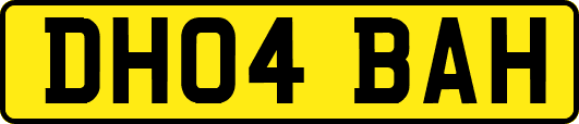 DH04BAH