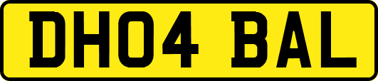 DH04BAL