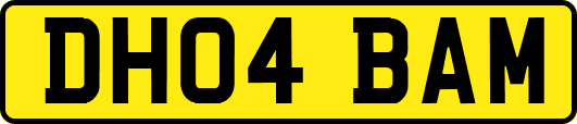 DH04BAM