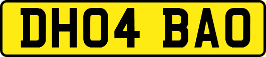DH04BAO