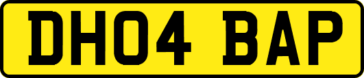 DH04BAP