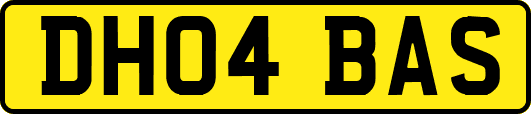 DH04BAS