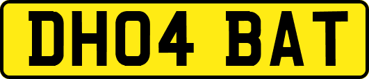 DH04BAT