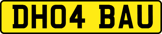 DH04BAU