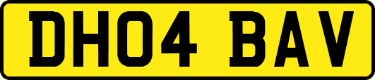 DH04BAV