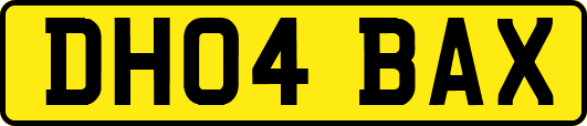 DH04BAX