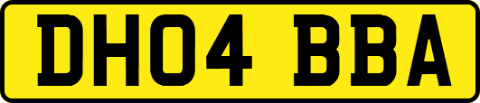 DH04BBA