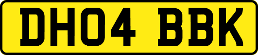 DH04BBK