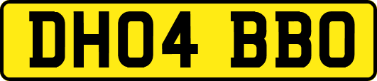 DH04BBO