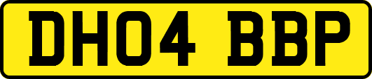 DH04BBP