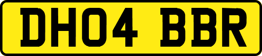 DH04BBR