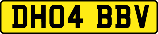 DH04BBV