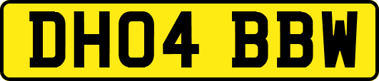 DH04BBW