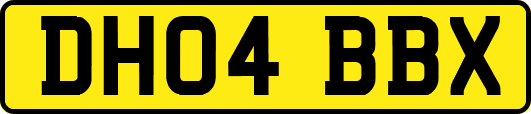 DH04BBX