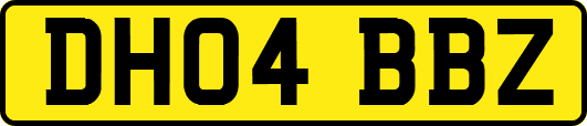 DH04BBZ
