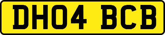 DH04BCB