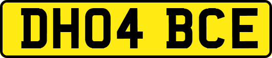 DH04BCE