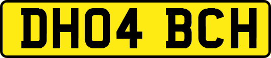 DH04BCH