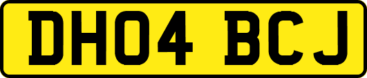 DH04BCJ