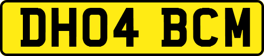 DH04BCM