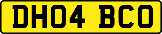 DH04BCO