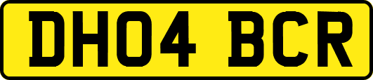 DH04BCR