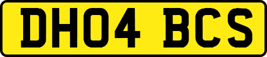 DH04BCS
