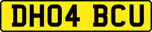 DH04BCU