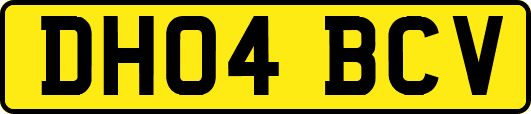 DH04BCV