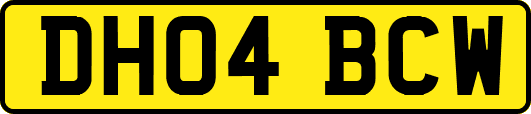 DH04BCW