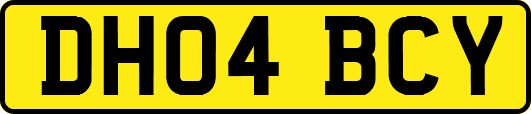 DH04BCY