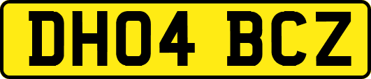 DH04BCZ