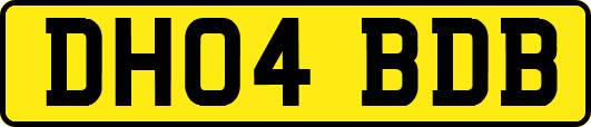 DH04BDB